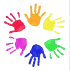 Little Hands at Work